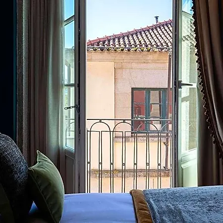 Ap Dona Aninhas Hotel Viana do Castelo
