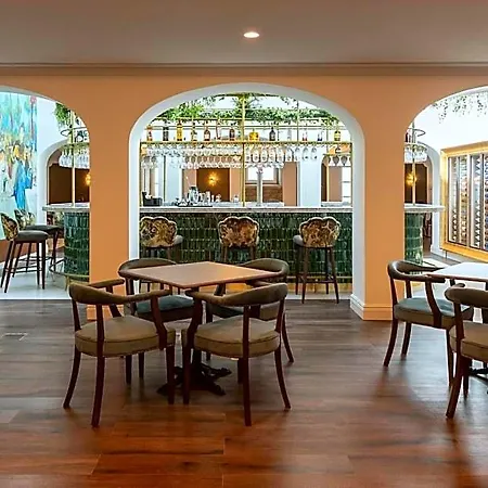 Hotel Ap Dona Aninhas Viana do Castelo