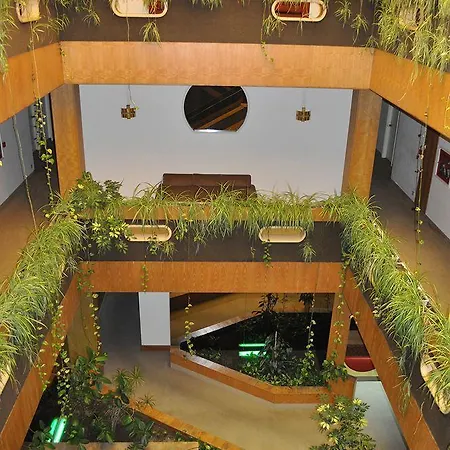Hotel Ap Dona Aninhas Viana do Castelo