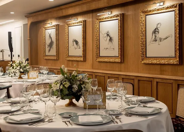 Hotel Ap Dona Aninhas 4*