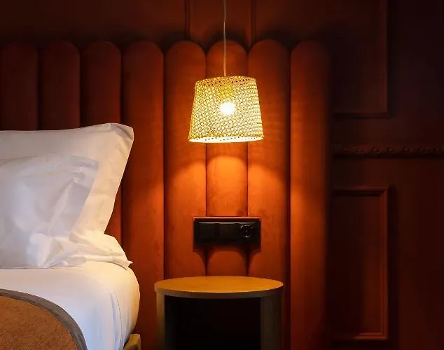 Hotel Ap Dona Aninhas