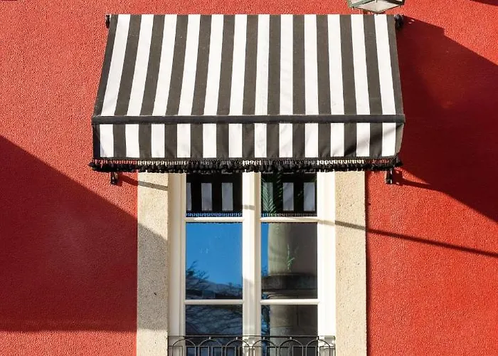 Hotel Ap Dona Aninhas Viana do Castelo