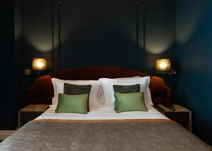 Hotel Ap Dona Aninhas Viana do Castelo