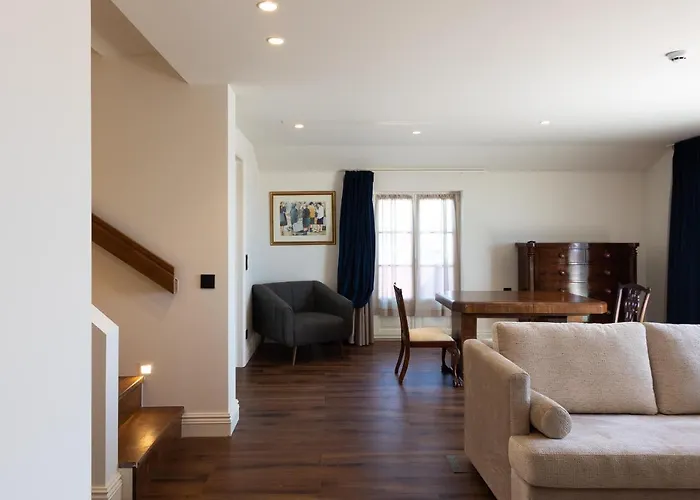 Ap Dona Aninhas 4* Viana do Castelo