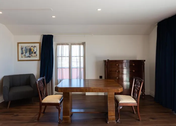 Hotel Ap Dona Aninhas