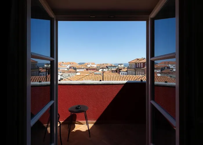 Ap Dona Aninhas Hotel