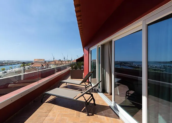 Ap Dona Aninhas 4* Viana do Castelo