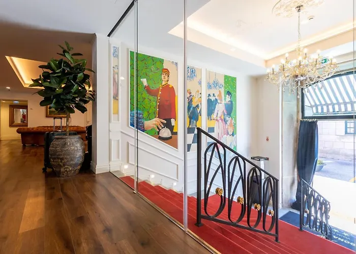 Hotel Ap Dona Aninhas Viana do Castelo