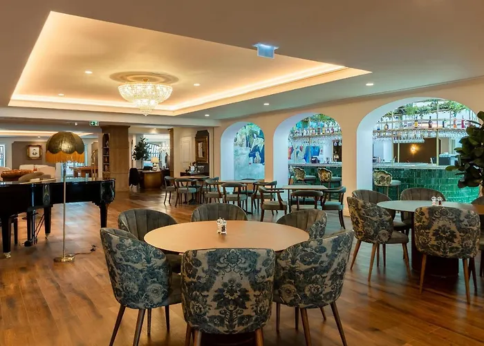 Ap Dona Aninhas 4* Viana do Castelo