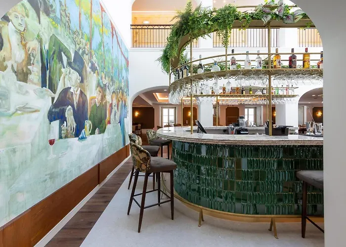 Hotel Ap Dona Aninhas