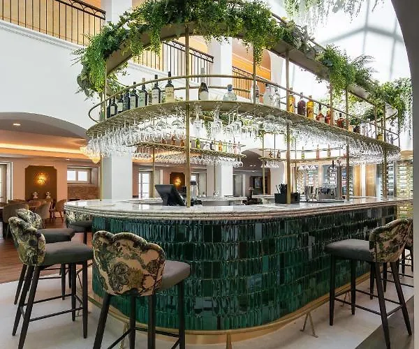 Hotel Ap Dona Aninhas Viana do Castelo