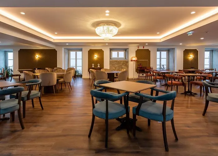 Hotel Ap Dona Aninhas 4*