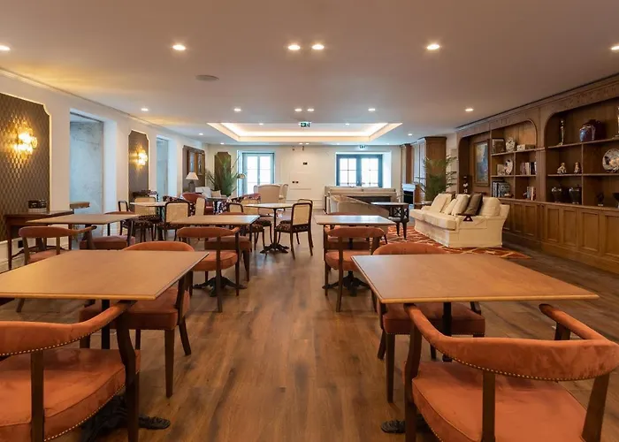 Hotel Ap Dona Aninhas