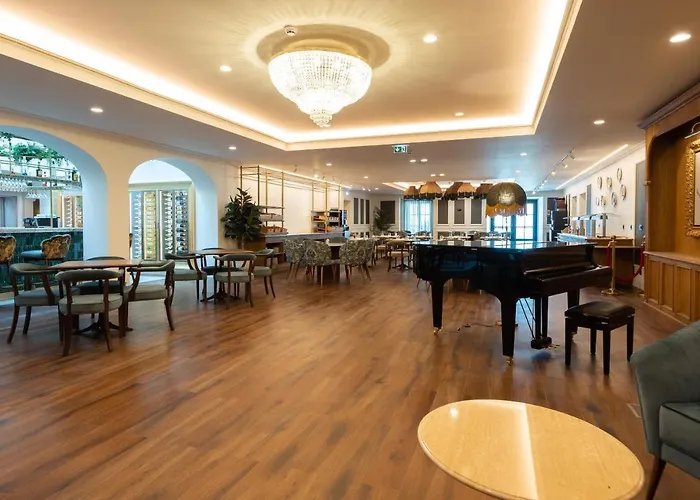 Ap Dona Aninhas 4* Viana do Castelo