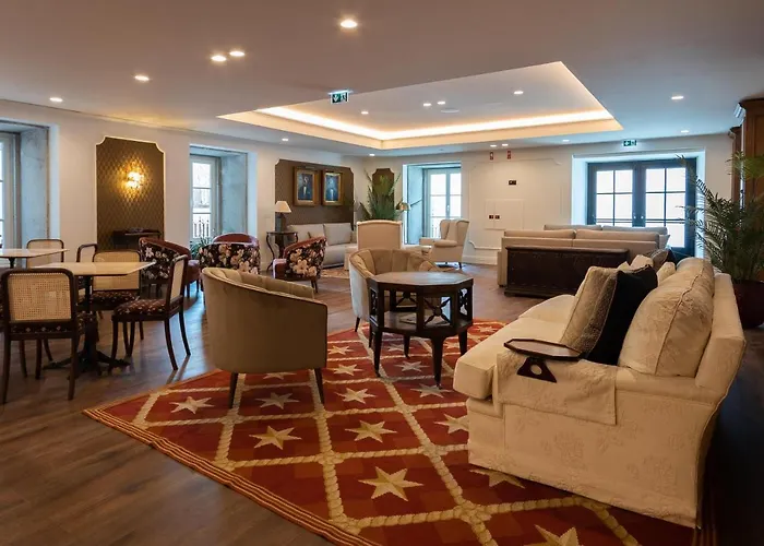 Hotel Ap Dona Aninhas Viana do Castelo