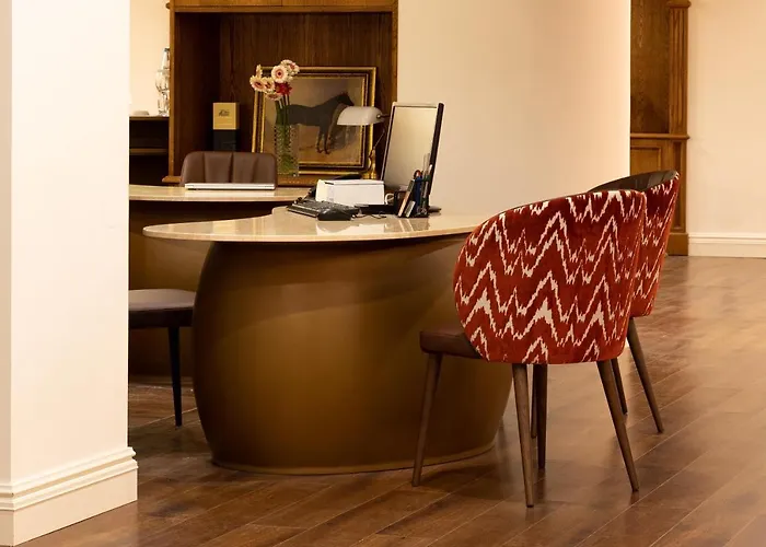 Hotel Ap Dona Aninhas 4*