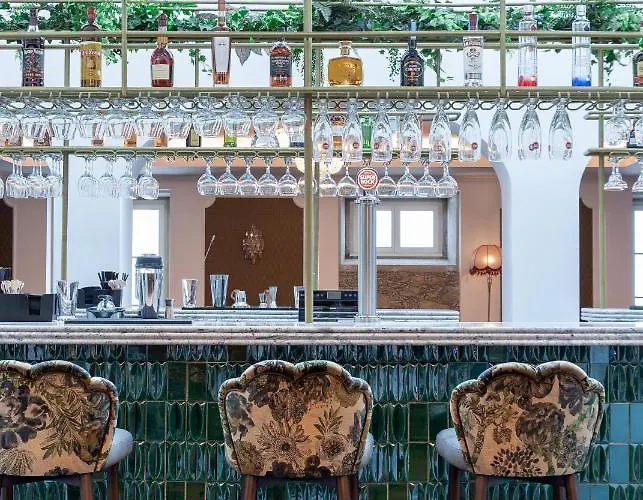 Ap Dona Aninhas 4* Viana do Castelo