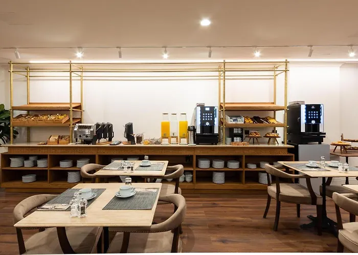 Hotel Ap Dona Aninhas