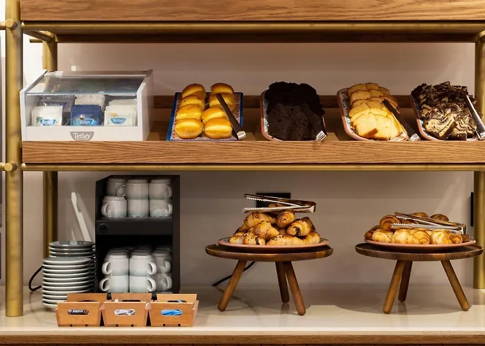 Hotel Ap Dona Aninhas Viana do Castelo