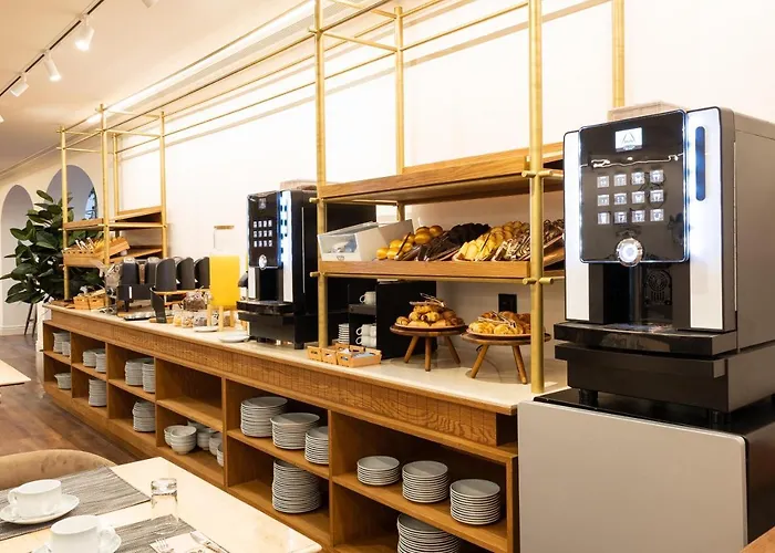 Ap Dona Aninhas 4* Viana do Castelo