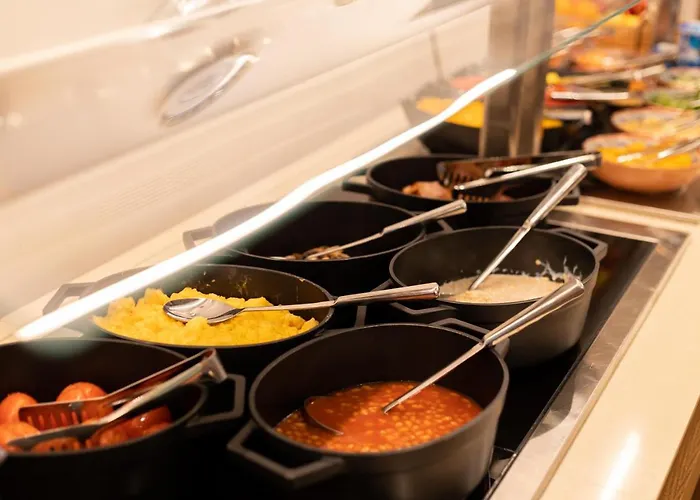 Hotel Ap Dona Aninhas Viana do Castelo