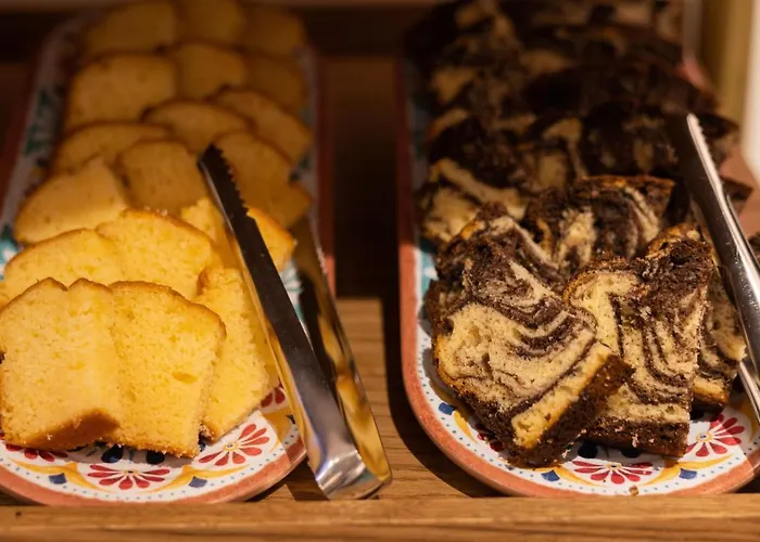 Ap Dona Aninhas Hotel Viana do Castelo