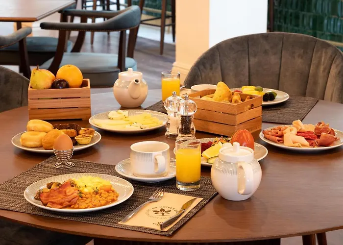 Ap Dona Aninhas Hotel