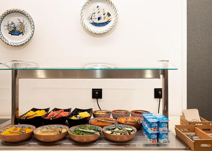 Ap Dona Aninhas Hotel Viana do Castelo