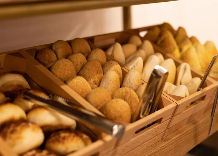 Ap Dona Aninhas Hotel