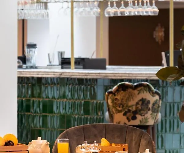 Hotel Ap Dona Aninhas Viana do Castelo