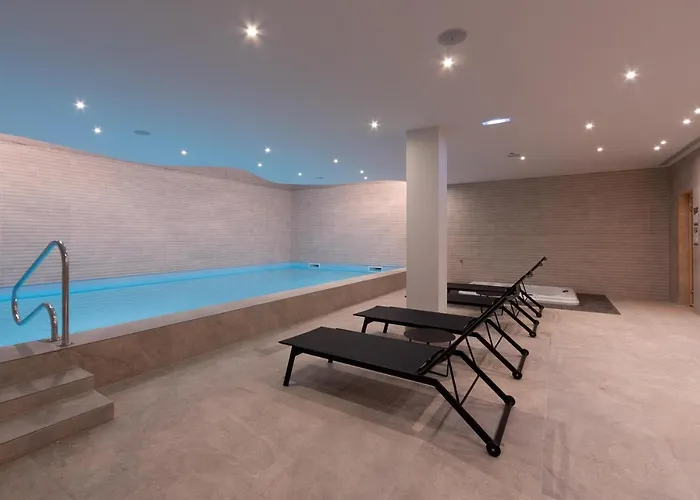 Ap Dona Aninhas 4* Viana do Castelo