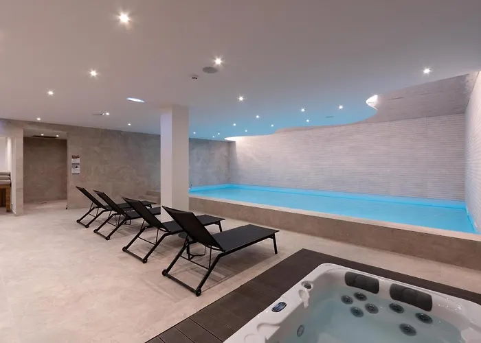 Ap Dona Aninhas Hotel Viana do Castelo