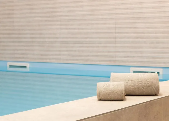 Hotel Ap Dona Aninhas Viana do Castelo