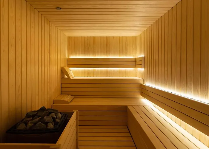 Hotel Ap Dona Aninhas