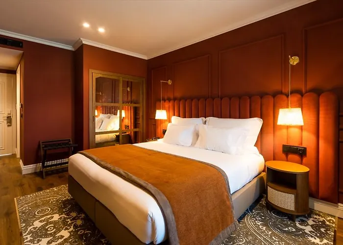 Ap Dona Aninhas 4* Viana do Castelo