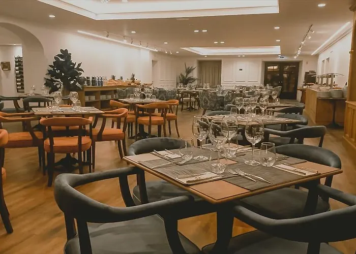 Ap Dona Aninhas Hotel