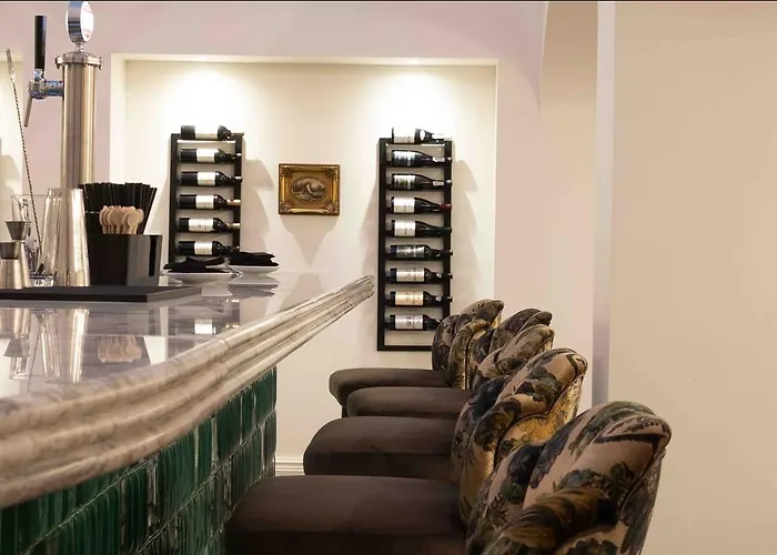 Ap Dona Aninhas 4* Viana do Castelo