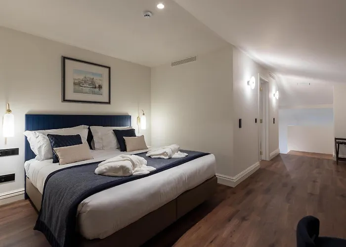 Hotel Ap Dona Aninhas